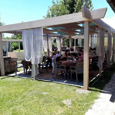 Della Pacchiana * San Salvatore Telesino