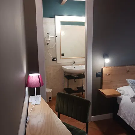 Della Pacchiana * San Salvatore Telesino