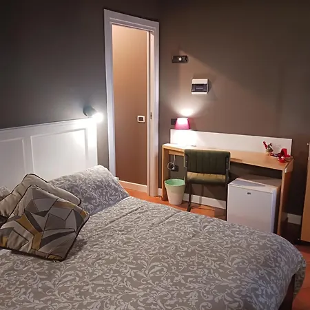 Πανδοχείο Della Pacchiana *