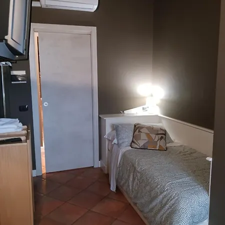 Della Pacchiana Inn San Salvatore Telesino