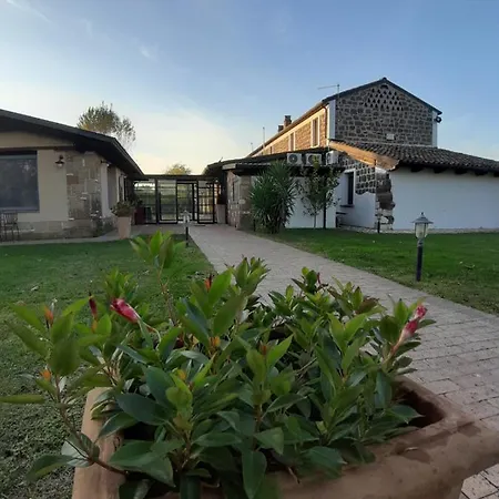 Della Pacchiana San Salvatore Telesino