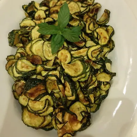 Della Pacchiana Πανδοχείο *