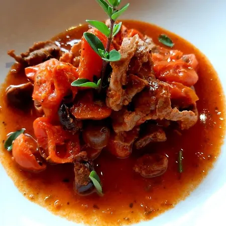 Della Pacchiana Πανδοχείο San Salvatore Telesino