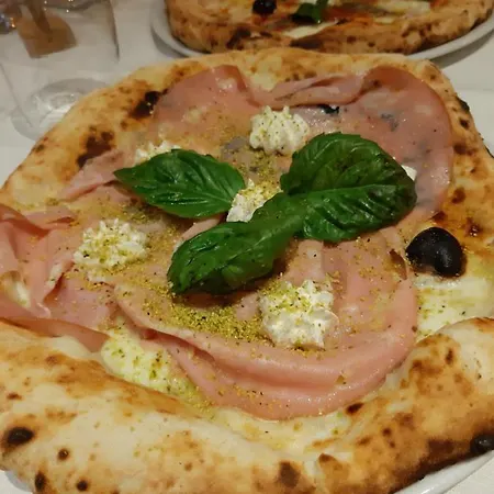 Della Pacchiana San Salvatore Telesino