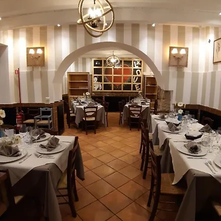 Inn Della Pacchiana