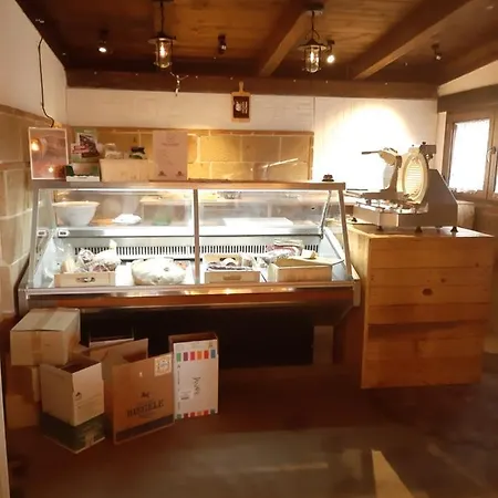 Della Pacchiana San Salvatore Telesino