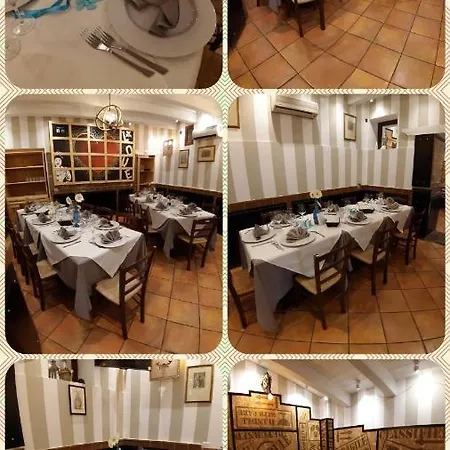 Della Pacchiana イン San Salvatore Telesino