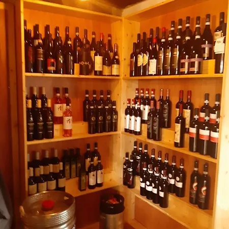 Inn Della Pacchiana *